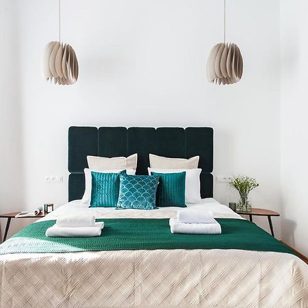 Cracovian Homes By Loft Affair Krakow Exterior photo