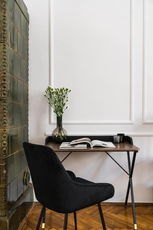 Cracovian Homes By Loft Affair Krakow Exterior photo