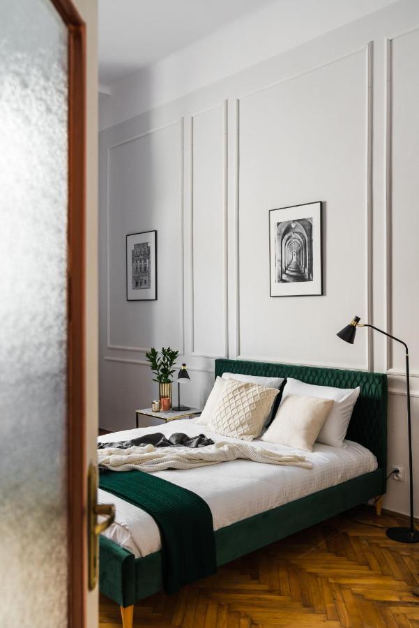 Cracovian Homes By Loft Affair Krakow Exterior photo