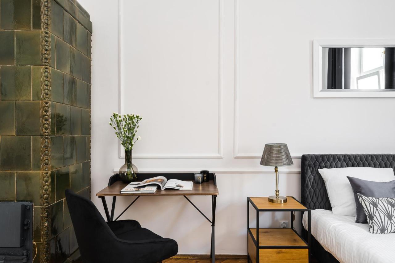 Cracovian Homes By Loft Affair Krakow Exterior photo