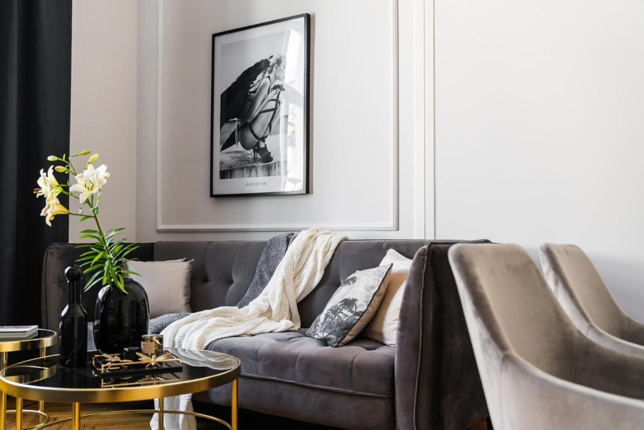 Cracovian Homes By Loft Affair Krakow Exterior photo