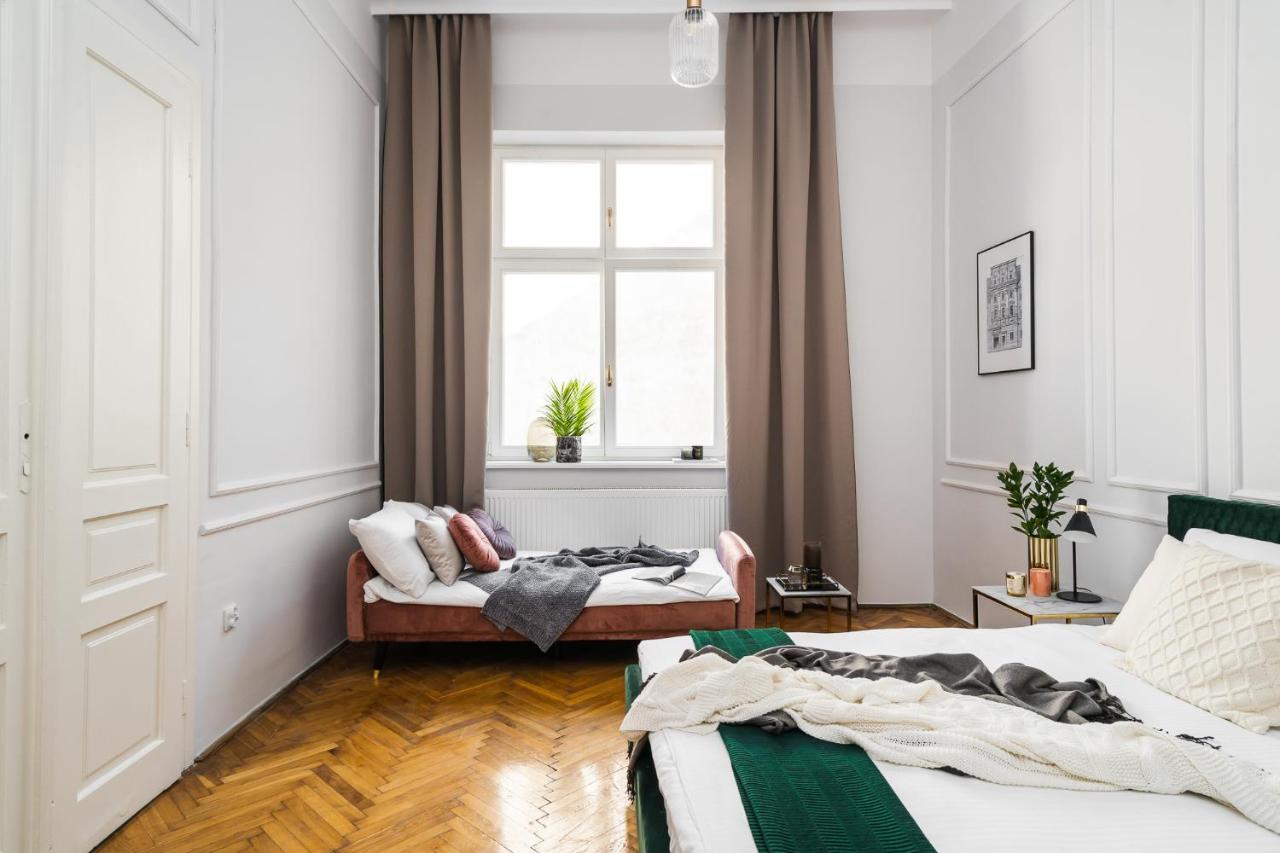 Cracovian Homes By Loft Affair Krakow Exterior photo