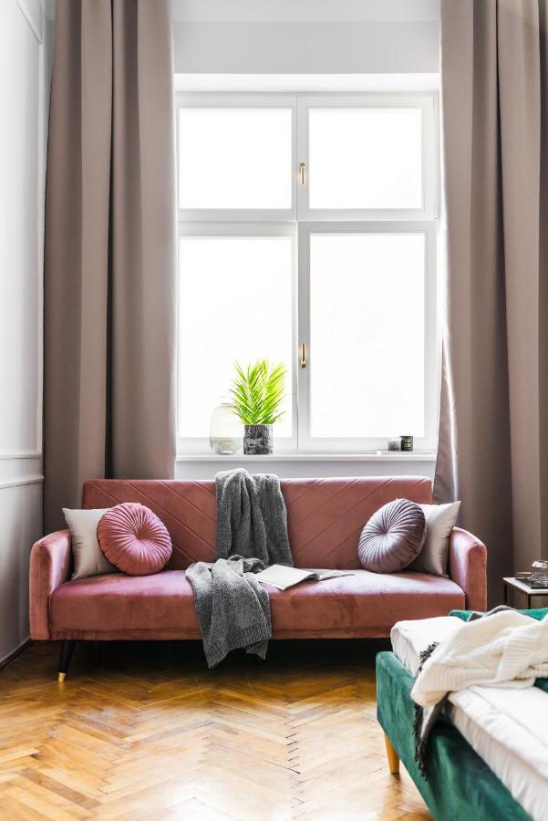Cracovian Homes By Loft Affair Krakow Exterior photo