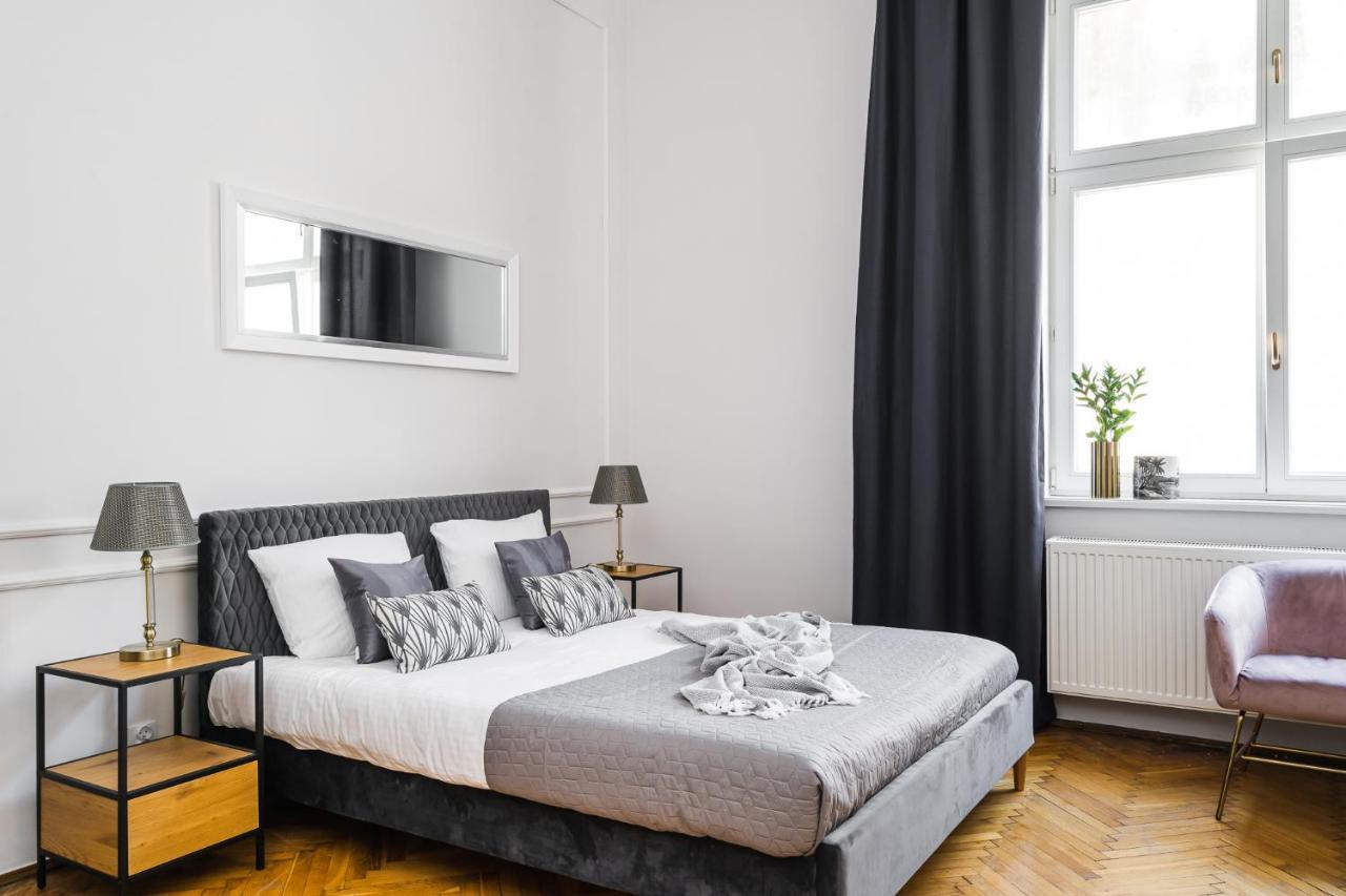 Cracovian Homes By Loft Affair Krakow Exterior photo