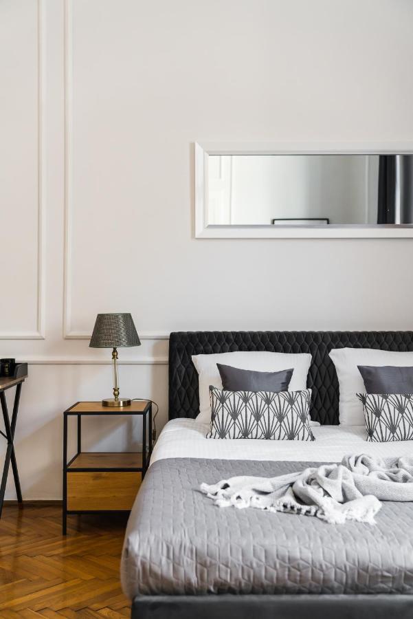 Cracovian Homes By Loft Affair Krakow Exterior photo