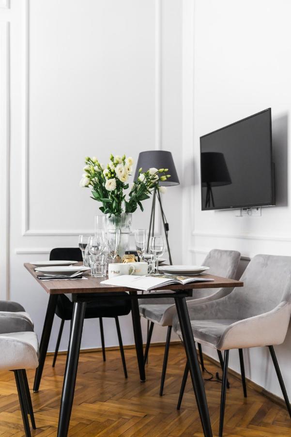 Cracovian Homes By Loft Affair Krakow Exterior photo