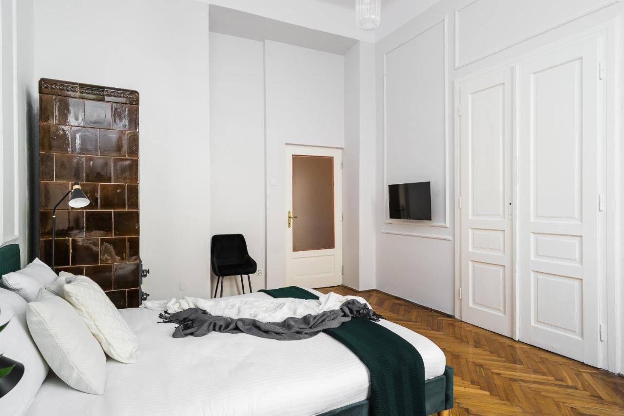 Cracovian Homes By Loft Affair Krakow Exterior photo