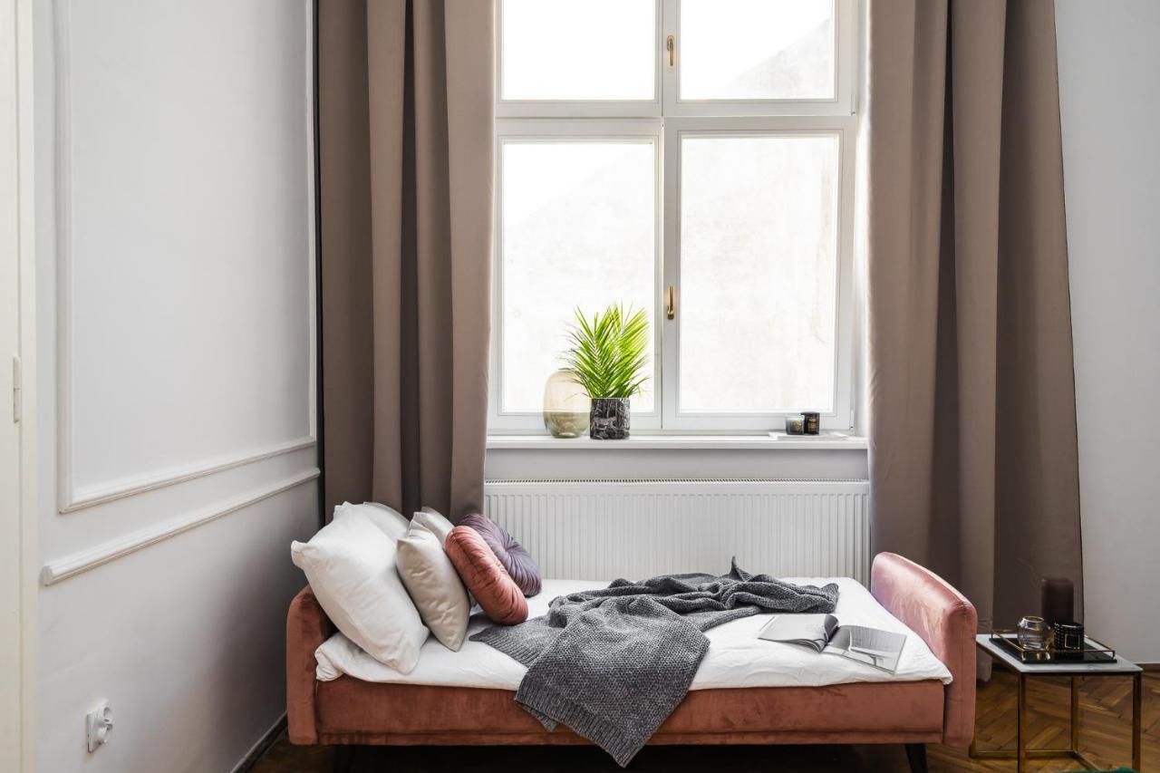 Cracovian Homes By Loft Affair Krakow Exterior photo