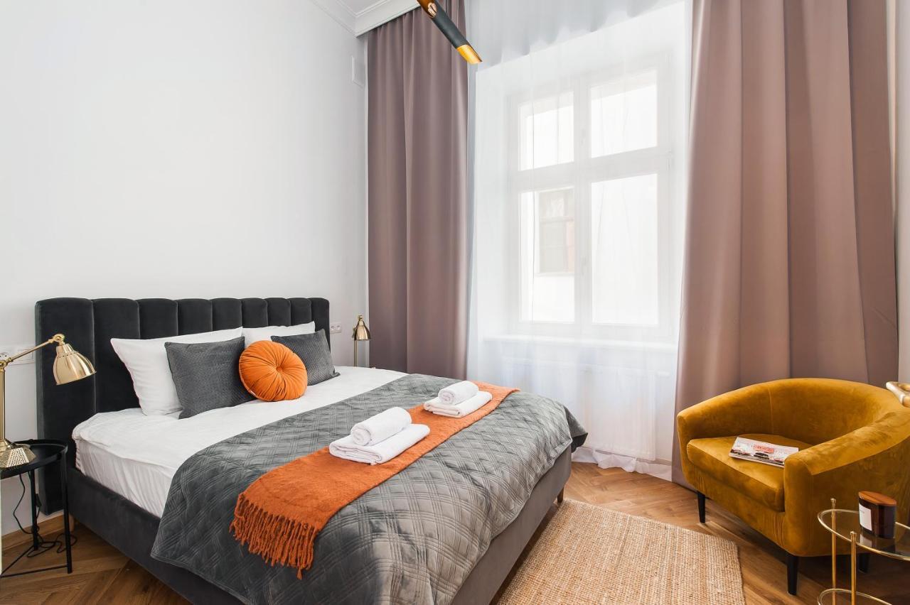 Cracovian Homes By Loft Affair Krakow Exterior photo