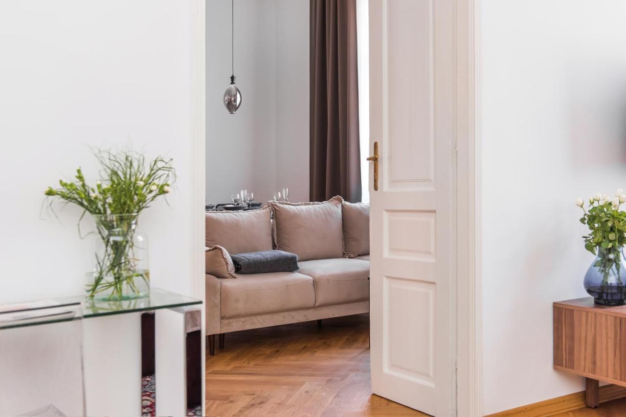 Cracovian Homes By Loft Affair Krakow Exterior photo