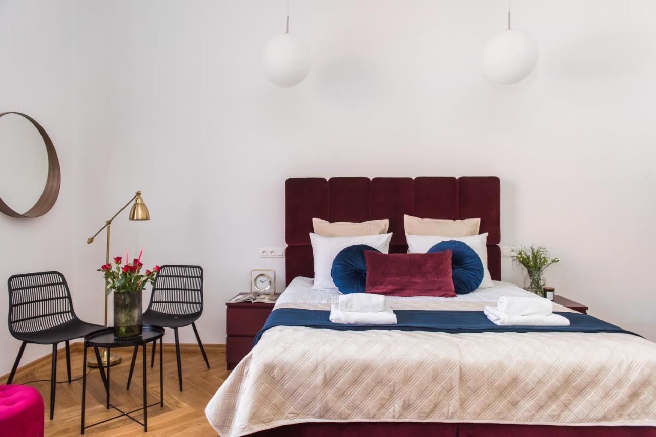 Cracovian Homes By Loft Affair Krakow Exterior photo