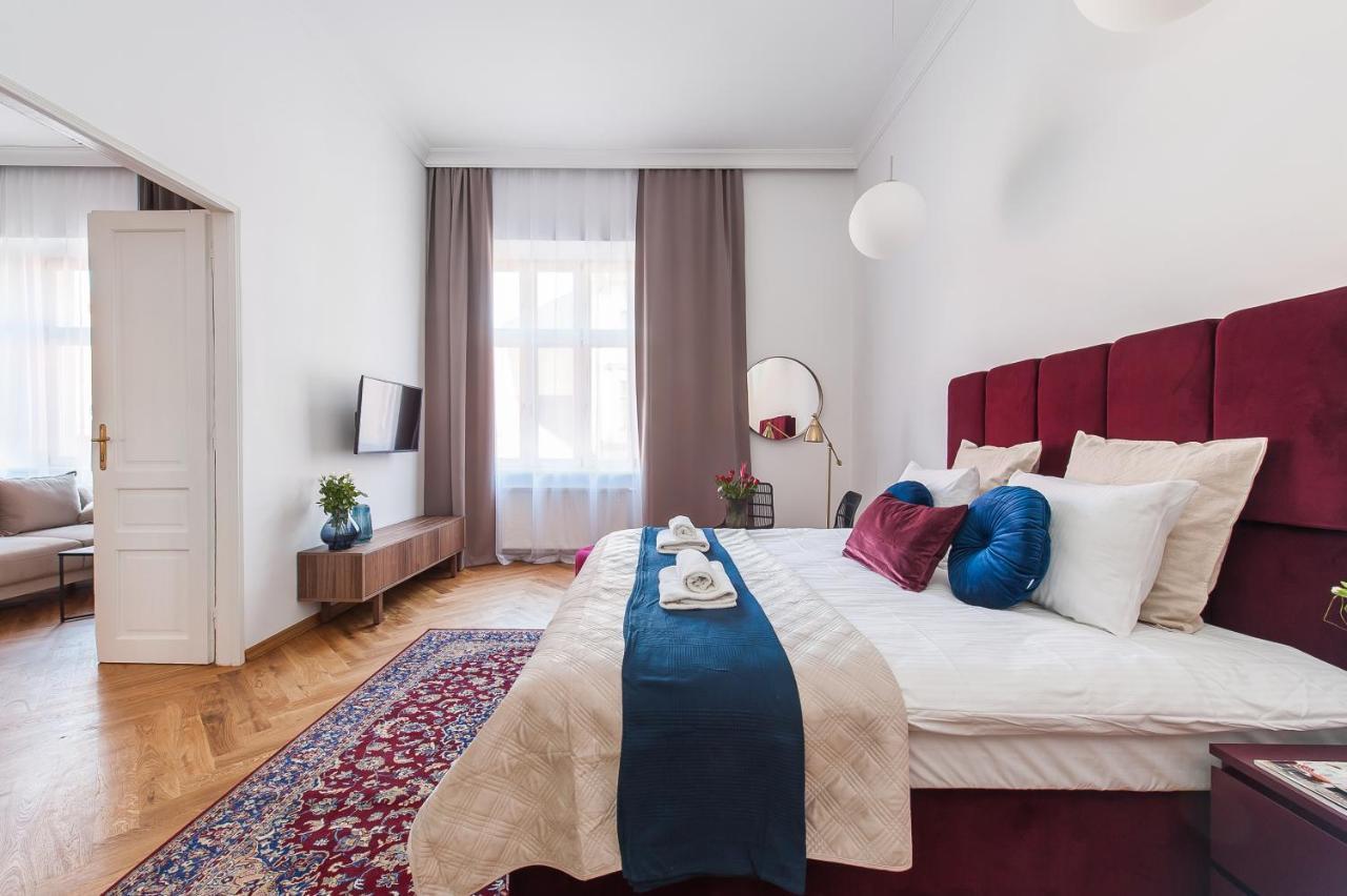 Cracovian Homes By Loft Affair Krakow Exterior photo
