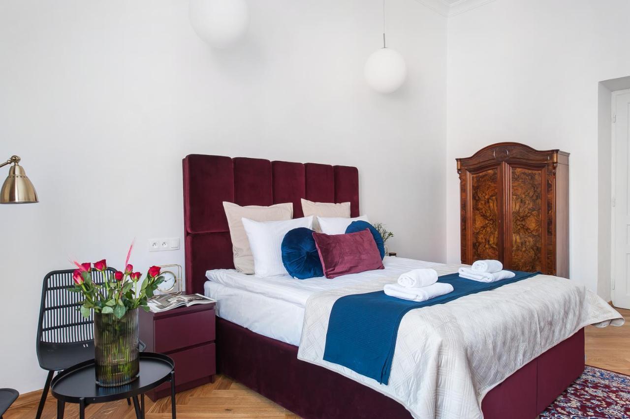 Cracovian Homes By Loft Affair Krakow Exterior photo