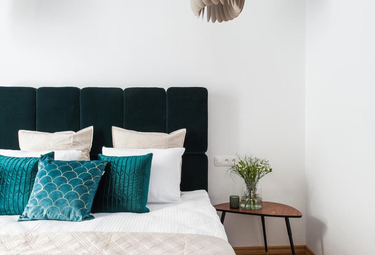 Cracovian Homes By Loft Affair Krakow Exterior photo
