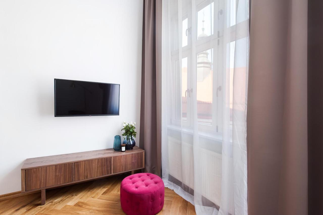 Cracovian Homes By Loft Affair Krakow Exterior photo