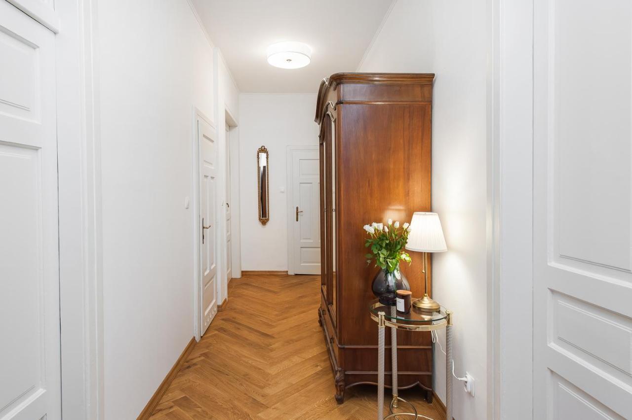 Cracovian Homes By Loft Affair Krakow Exterior photo